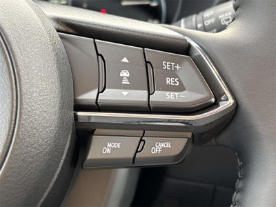 2025 Mazda Mazda CX-5 2.5 S Premium Plus AWD