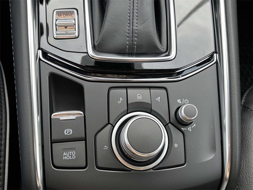 2025 Mazda Mazda CX-5 2.5 S Premium Plus AWD