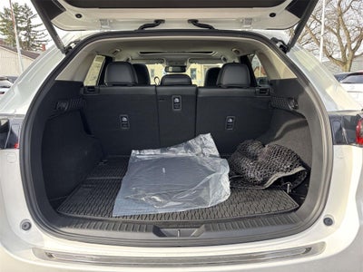 2025 Mazda Mazda CX-5 2.5 S Premium Plus AWD