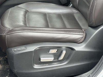 2019 Mazda Mazda CX-5 Signature