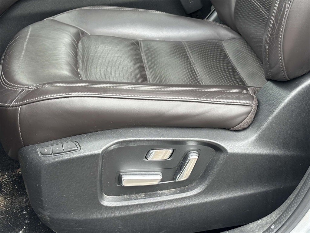 2019 Mazda Mazda CX-5 Signature