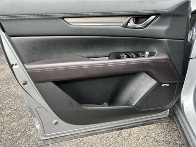 2019 Mazda Mazda CX-5 Signature
