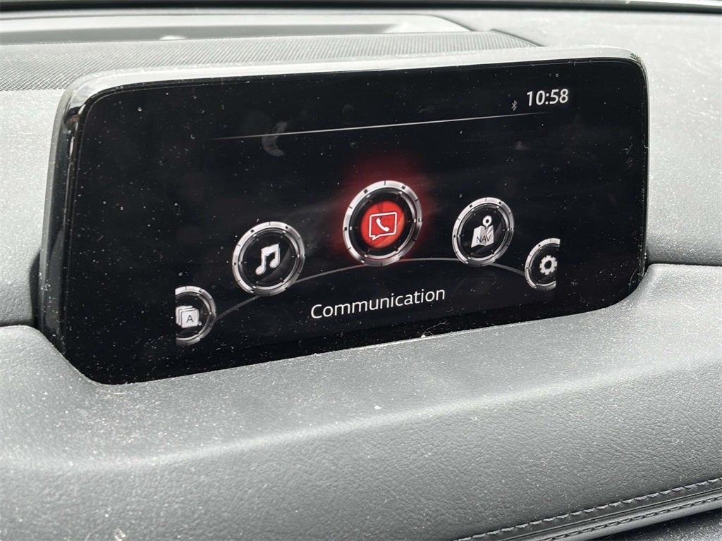 2019 Mazda Mazda CX-5 Signature