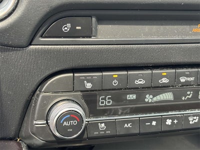 2019 Mazda Mazda CX-5 Signature