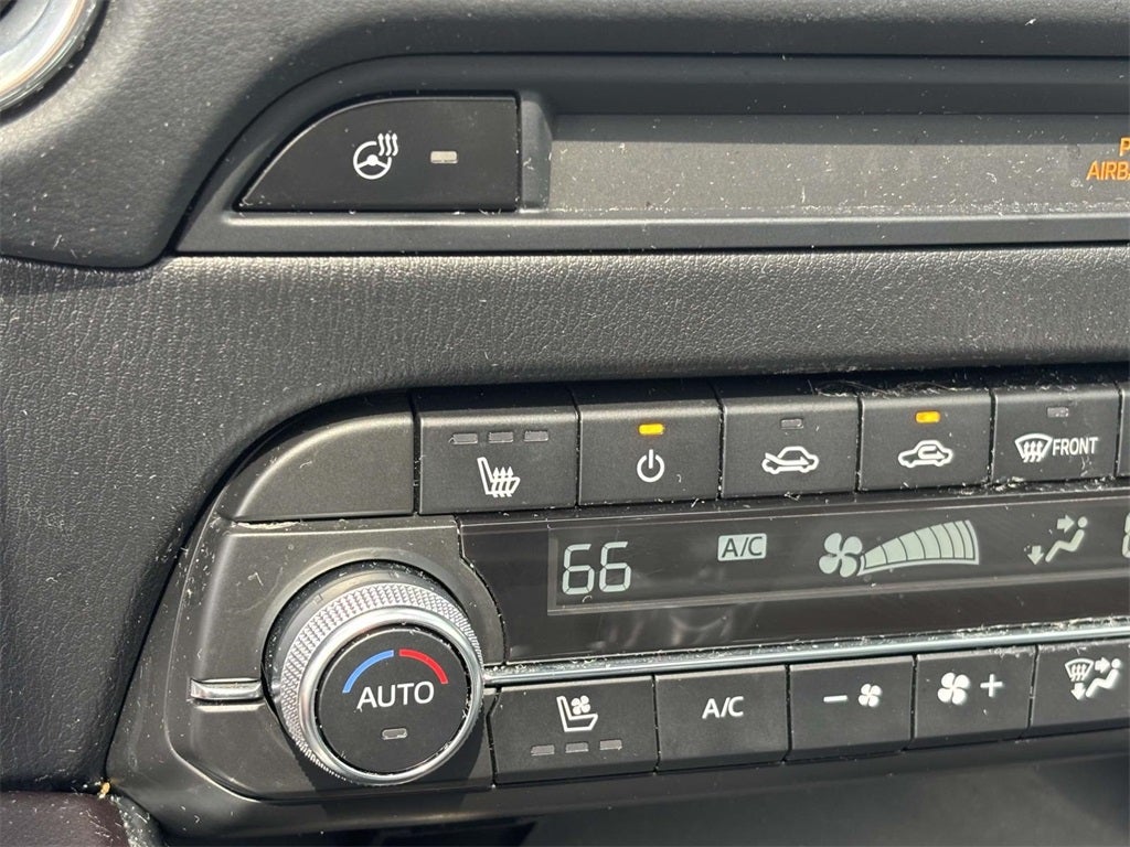 2019 Mazda Mazda CX-5 Signature