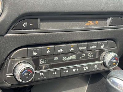 2019 Mazda Mazda CX-5 Signature