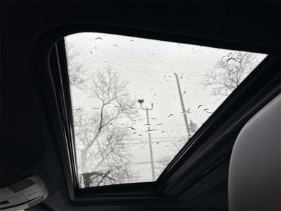 2022 Mazda Mazda CX-5 2.5 Turbo Signature