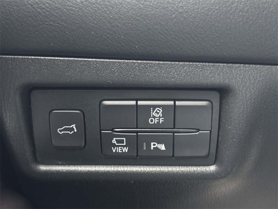 2022 Mazda Mazda CX-5 2.5 Turbo Signature