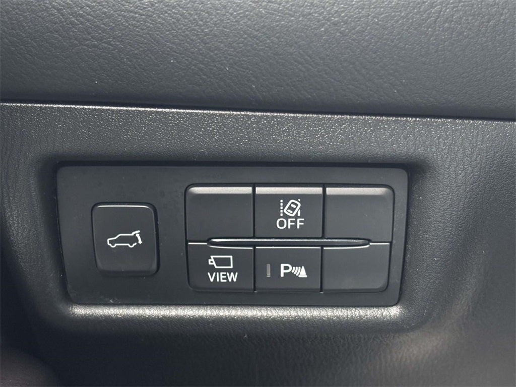 2022 Mazda Mazda CX-5 2.5 Turbo Signature