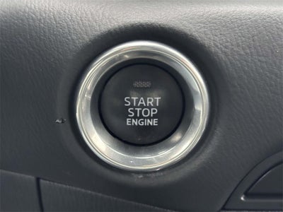 2022 Mazda Mazda CX-5 2.5 Turbo Signature