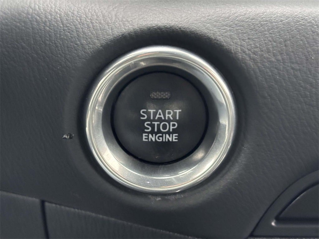 2022 Mazda Mazda CX-5 2.5 Turbo Signature