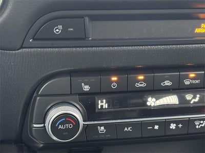 2022 Mazda Mazda CX-5 2.5 Turbo Signature