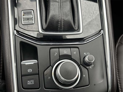 2022 Mazda Mazda CX-5 2.5 Turbo Signature