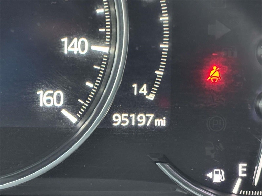 2022 Mazda Mazda CX-5 2.5 Turbo Signature