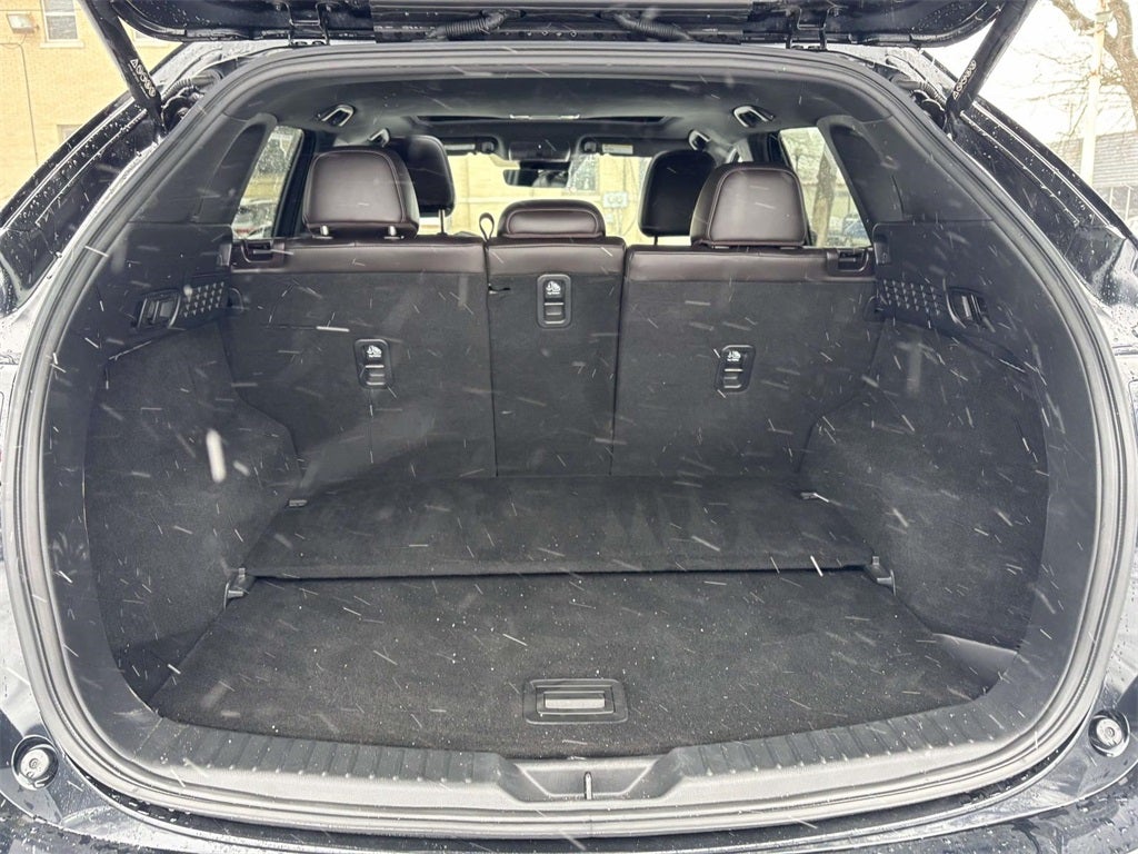 2022 Mazda Mazda CX-5 2.5 Turbo Signature