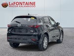 2022 Mazda Mazda CX-5 2.5 Turbo Signature
