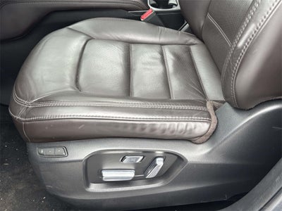 2022 Mazda Mazda CX-5 2.5 Turbo Signature