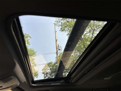 2025 Mazda Mazda CX-5 2.5 Turbo Signature AWD