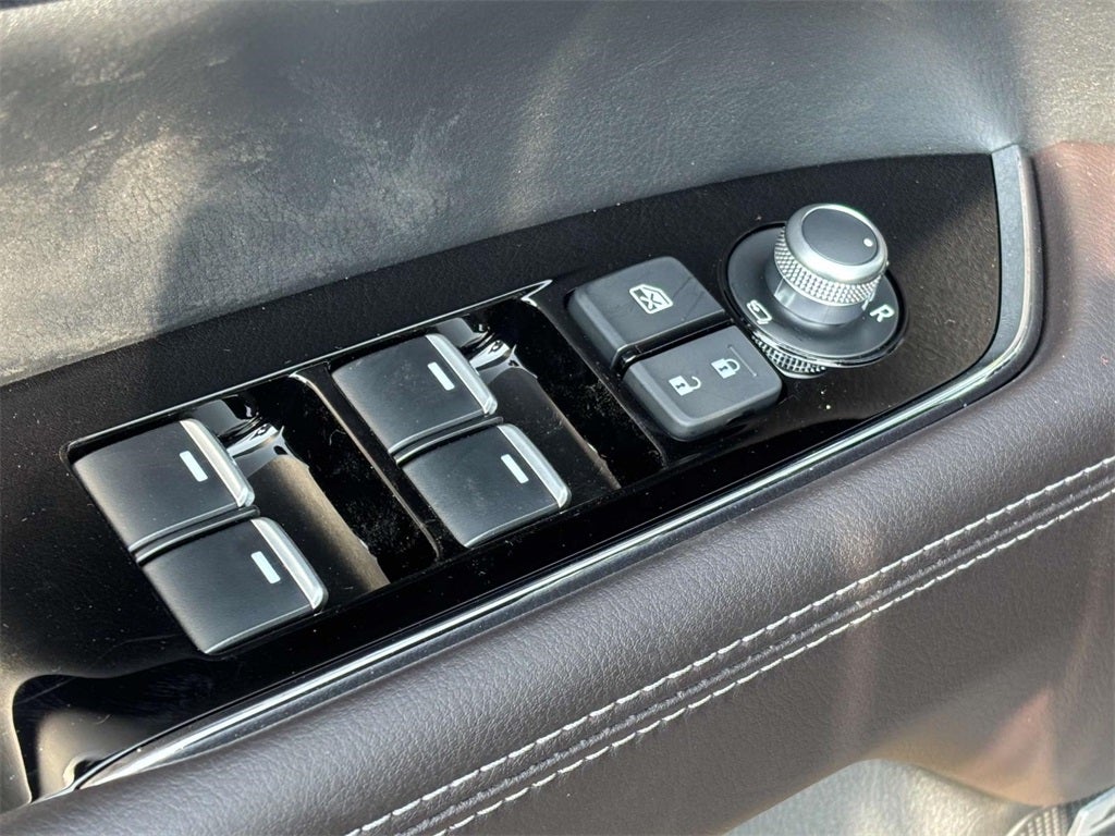 2025 Mazda Mazda CX-5 2.5 Turbo Signature AWD