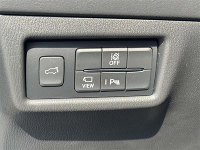 2025 Mazda Mazda CX-5 2.5 Turbo Signature AWD