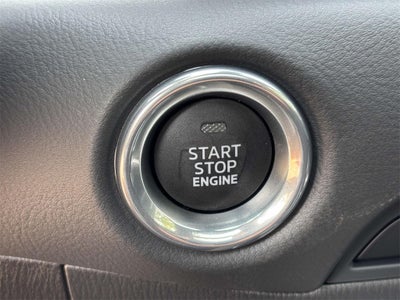 2025 Mazda Mazda CX-5 2.5 Turbo Signature AWD