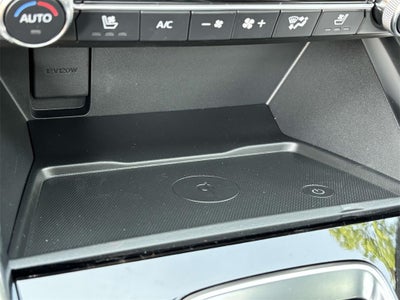 2025 Mazda Mazda CX-5 2.5 Turbo Signature AWD