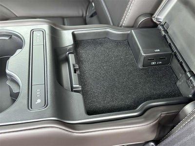 2025 Mazda Mazda CX-5 2.5 Turbo Signature AWD