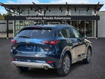 2025 Mazda Mazda CX-5 2.5 Turbo Signature AWD