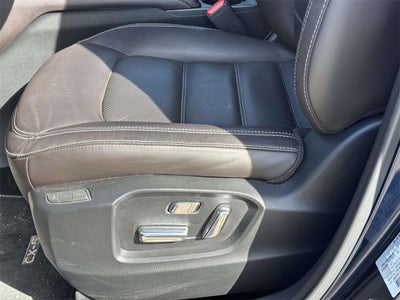 2025 Mazda Mazda CX-5 2.5 Turbo Signature