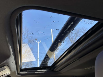 2025 Mazda Mazda CX-5 2.5 Turbo Signature