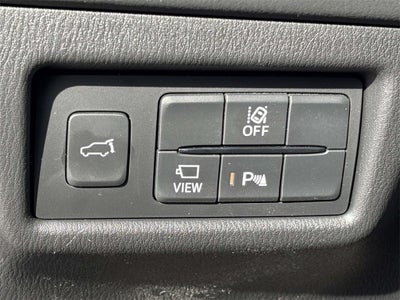 2025 Mazda Mazda CX-5 2.5 Turbo Signature