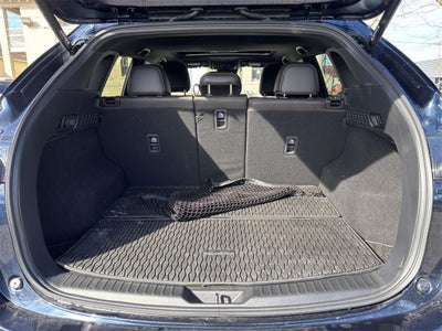 2025 Mazda Mazda CX-5 2.5 Turbo Signature