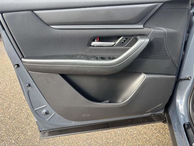 2026 Mazda Mazda CX-70 Plug-In Hybrid SC AWD