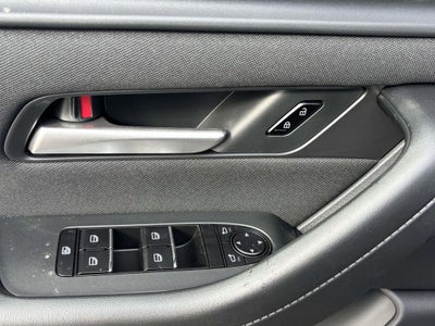 2026 Mazda Mazda CX-70 Plug-In Hybrid SC AWD