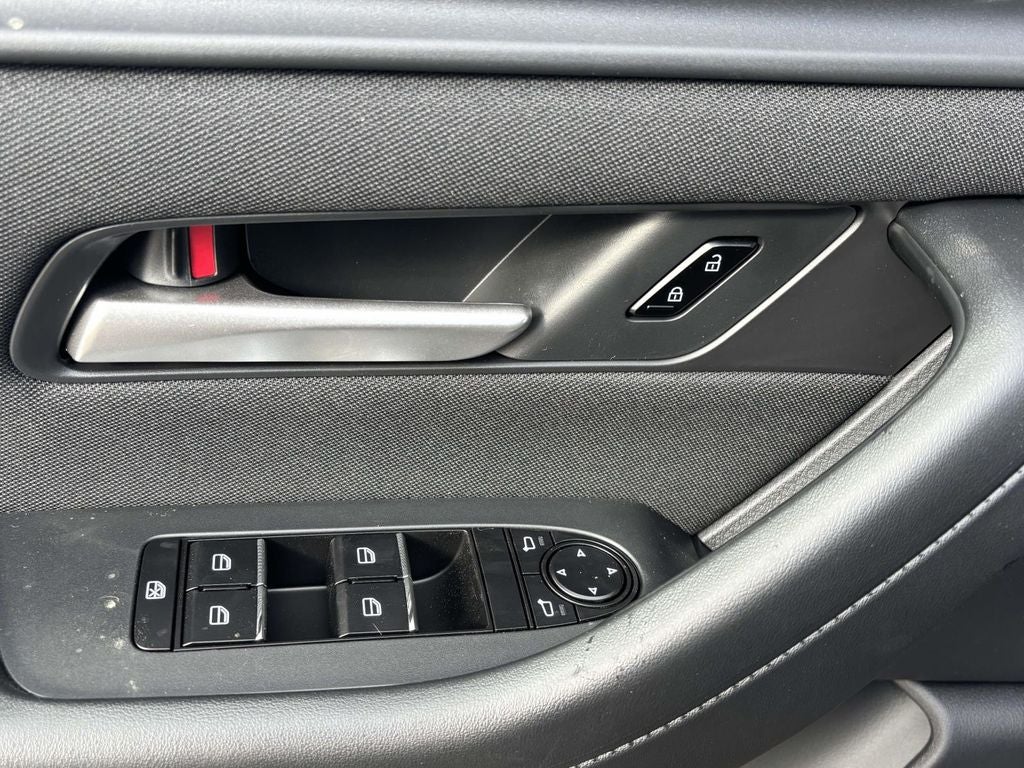 2026 Mazda Mazda CX-70 Plug-In Hybrid SC AWD