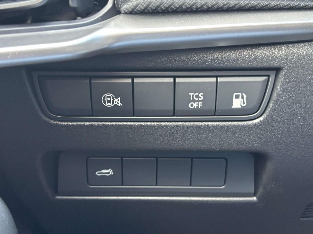 2026 Mazda Mazda CX-70 Plug-In Hybrid SC AWD