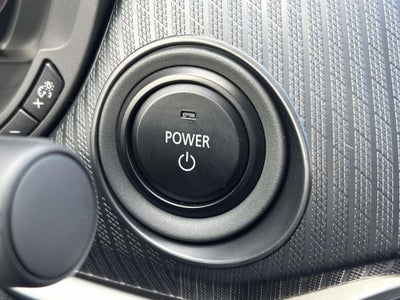 2026 Mazda Mazda CX-70 Plug-In Hybrid SC AWD