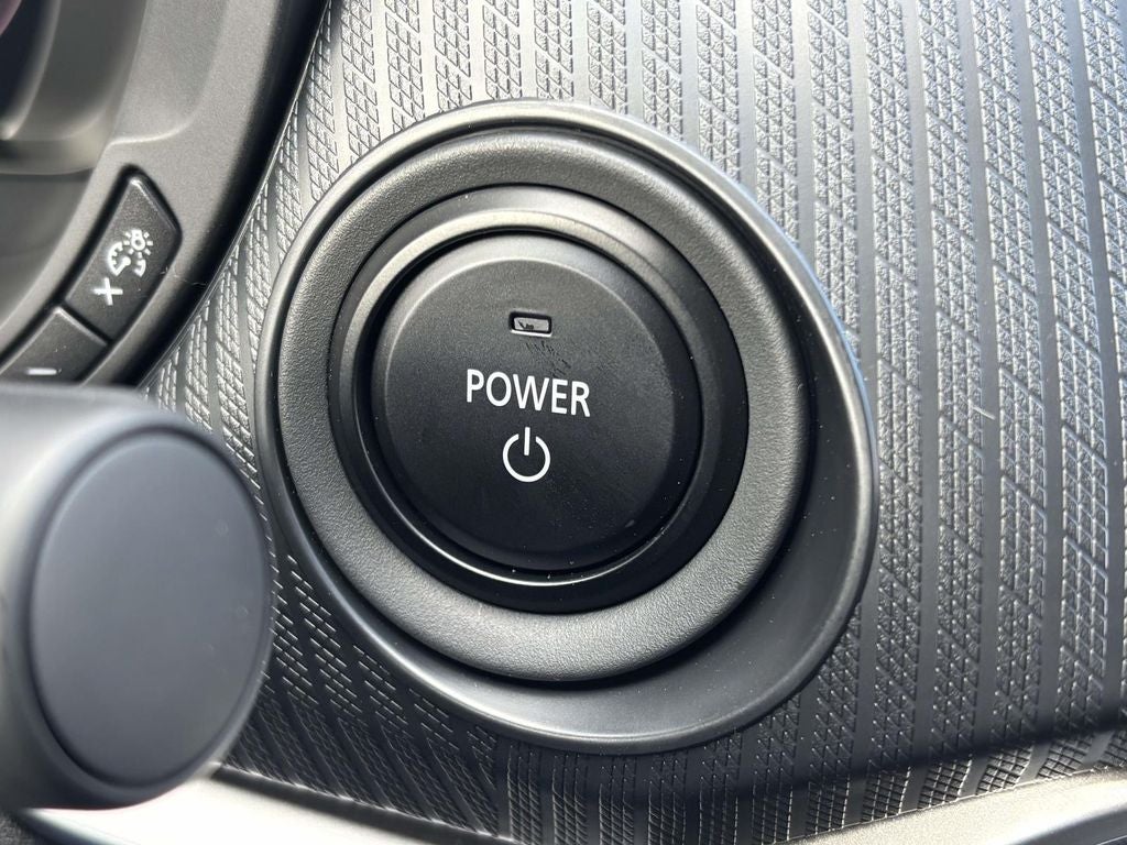 2026 Mazda Mazda CX-70 Plug-In Hybrid SC AWD