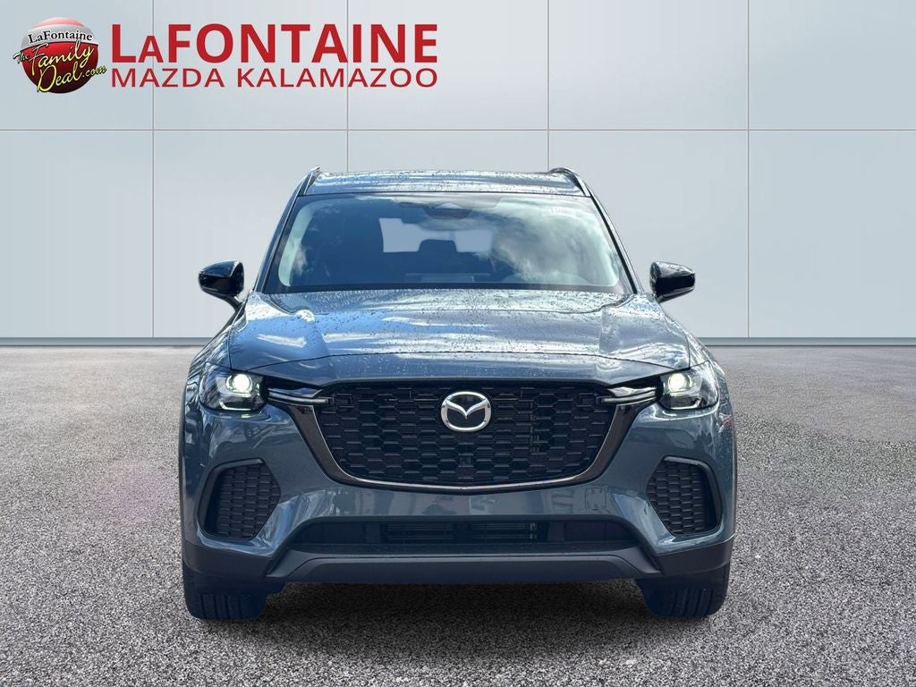 2026 Mazda Mazda CX-70 Plug-In Hybrid SC AWD