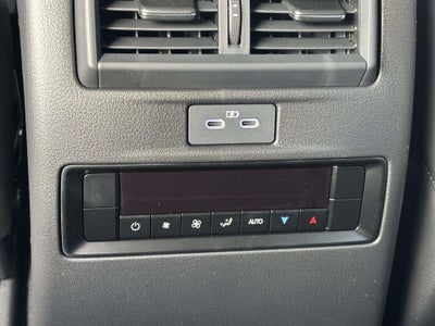 2026 Mazda Mazda CX-70 Plug-In Hybrid SC AWD