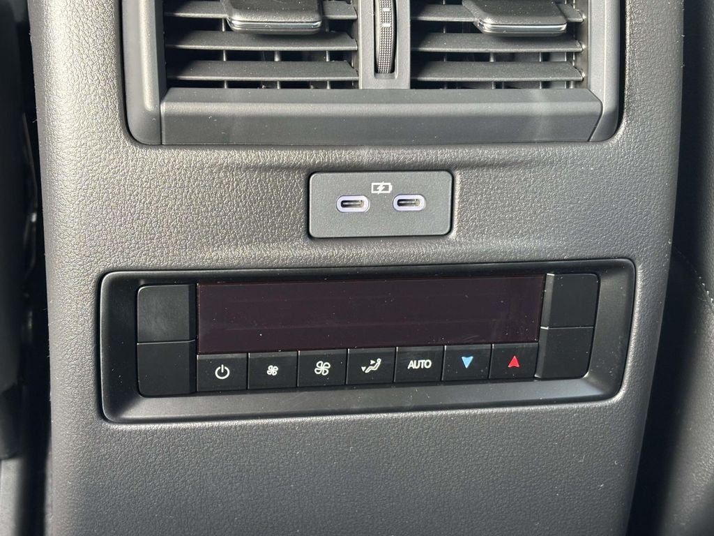 2026 Mazda Mazda CX-70 Plug-In Hybrid SC AWD