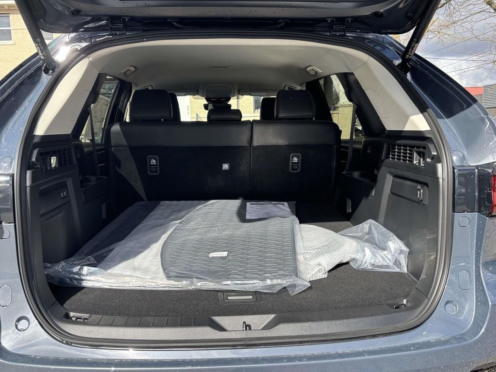 2026 Mazda Mazda CX-70 Plug-In Hybrid SC AWD