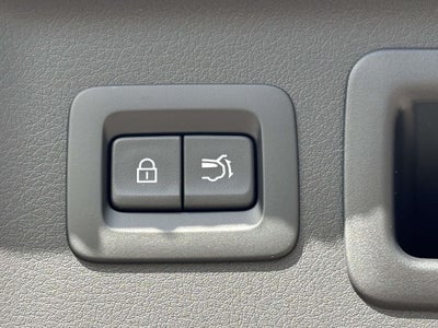 2026 Mazda Mazda CX-70 Plug-In Hybrid SC AWD