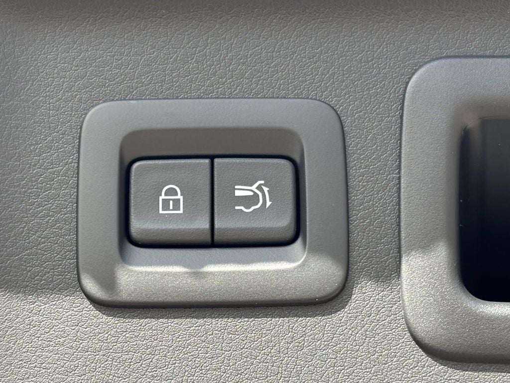 2026 Mazda Mazda CX-70 Plug-In Hybrid SC AWD