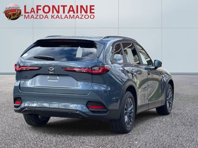 2026 Mazda Mazda CX-70 Plug-In Hybrid SC AWD