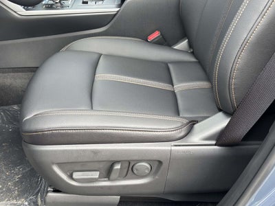 2026 Mazda Mazda CX-70 Plug-In Hybrid SC AWD