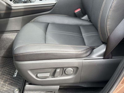 2026 Mazda Mazda CX-70 Plug-In Hybrid SC Plus AWD