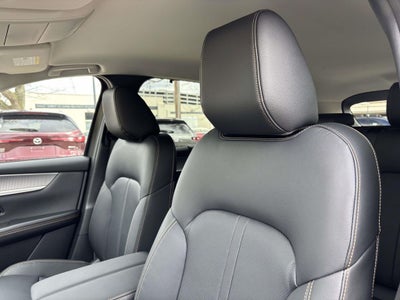 2026 Mazda Mazda CX-70 Plug-In Hybrid SC Plus AWD