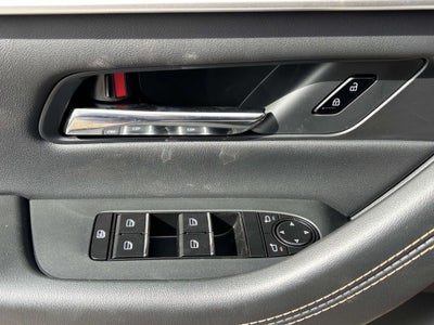 2026 Mazda Mazda CX-70 Plug-In Hybrid SC Plus AWD