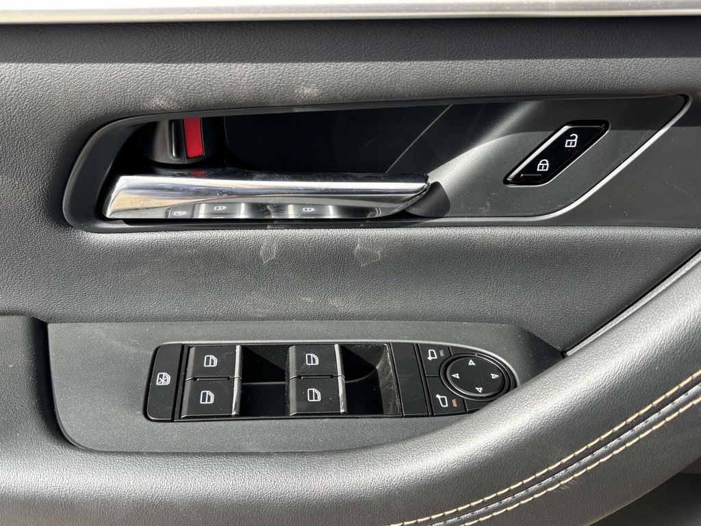 2026 Mazda Mazda CX-70 Plug-In Hybrid SC Plus AWD